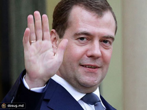Медведев окончательно одобрил пенсионную реформу