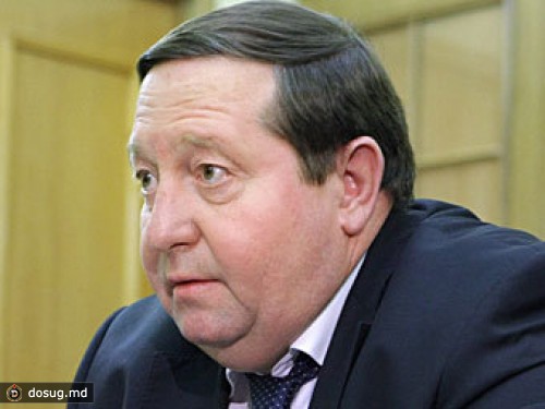 Медведев отправил в отставку губернатора Архангельской области