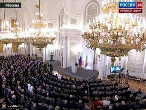 Медведев пообещал вернуть прямые выборы губернаторов