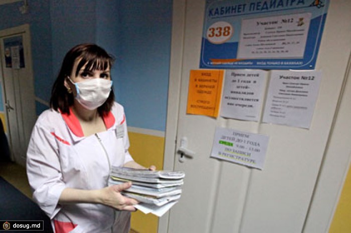 Медведев посоветовал властям Москвы тактично реформировать здравоохранение