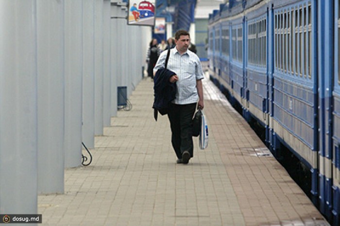 Медведев предложил увеличить штрафы за безбилетный проезд в поездах