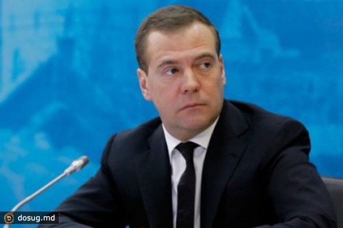 Медведев уподобил ЕС и Кипр слонам в посудной лавке