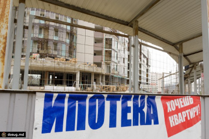 Медведев утвердил снижение ипотечной ставки до 12 процентов