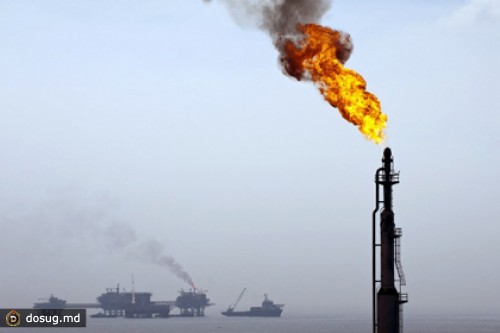 Мексика допустит частников к своей нефти после перерыва в 75 лет