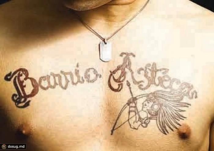 Мексиканец признался в убийстве как минимум 800 человек