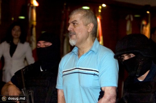 Мексиканский наркобарон приговорен в США к 15 годам тюрьмы
