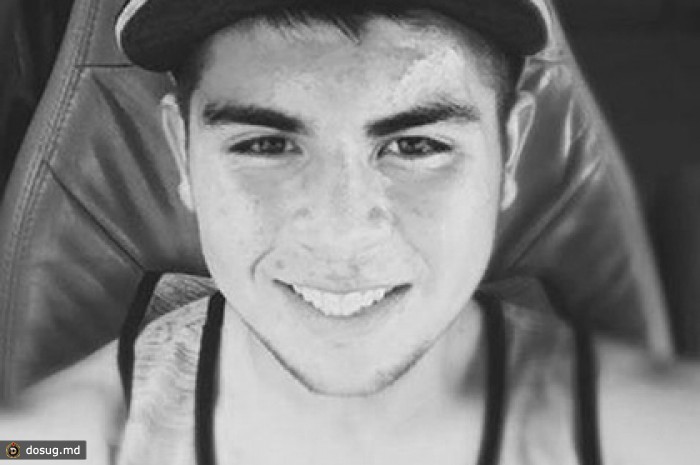 Мексиканский школьник-наркокурьер умер при попытке обмануть таможенника