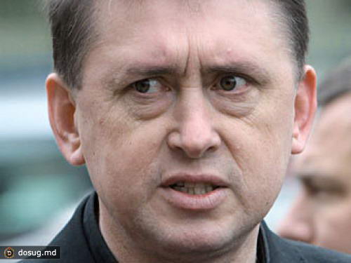 Мельниченко рассказал о заговоре против Януковича