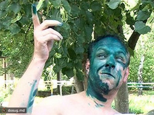 Мэр Харькова обвинил адвоката Тимошенко в провокации с зеленкой