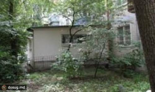Мэр Кишинева намерен запретить пристройки к домам