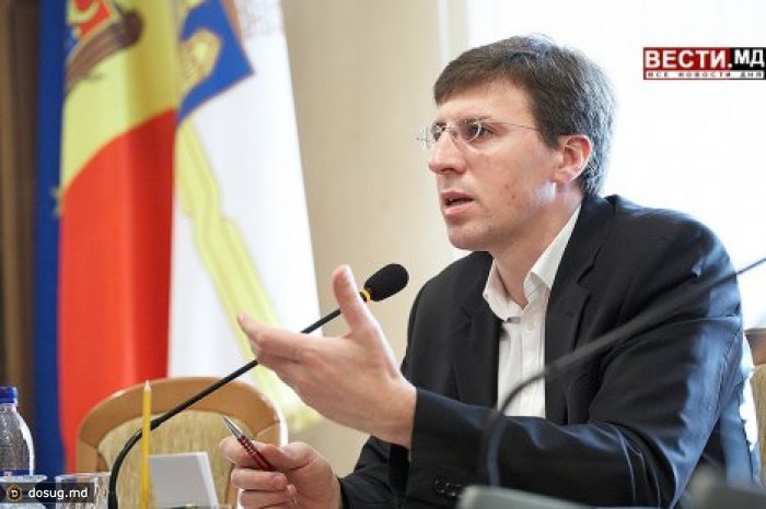Мэр Кишинева о причинах отмены движения маршрутных такси