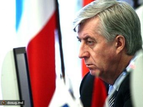 Мэр Омска назвал причину своей отставки