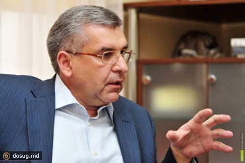 Мэр Перми попал под проверку НКО
