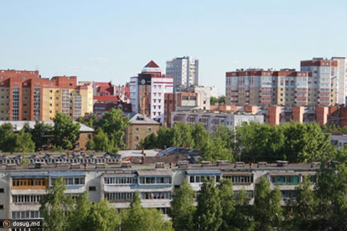 Мэр Сыктывкара сравнил свой город с борделем
