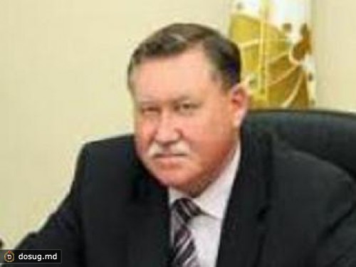 Мэр Ульяновска подал в отставку