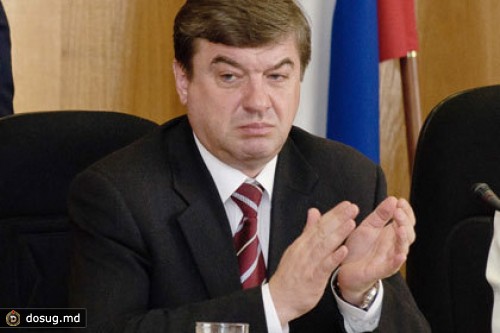 Мэр Воронежа ушел в отставку