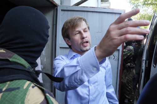Мэр Ярославля отказался от сделки со следствием