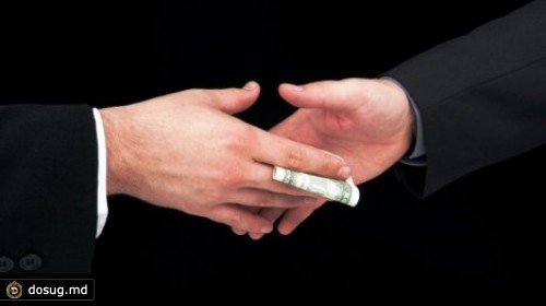 Мэр села Молешты задержан по подозрению в коррупции