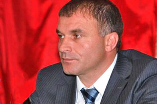 Мэра Карачаевска объявили в федеральный розыск
