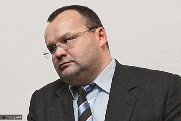 Мэра Рыбинска задержали за взяточничество