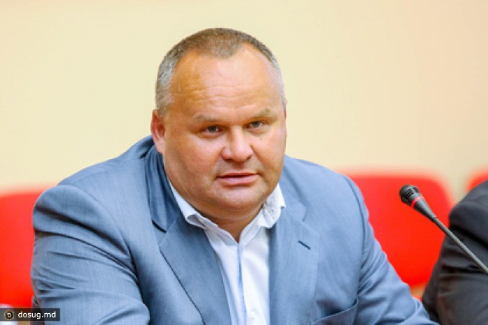 Мэра Рыбинска заподозрили в вымогательстве