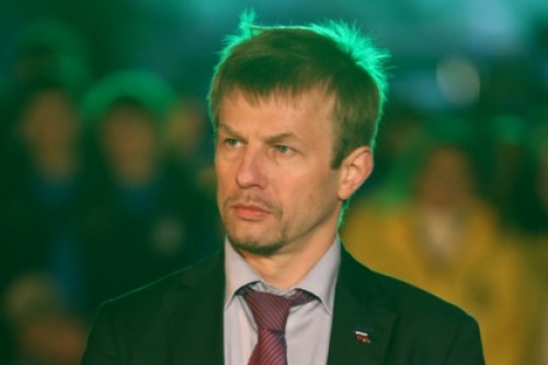 Мэра Ярославля заподозрили во взятке