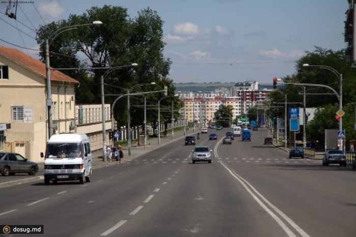 Мэрия Кишинева: Полный список изменений маршрутов микроавтобусов