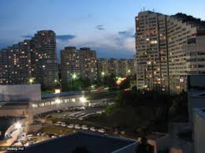 Мэрия Кишинева объявила конкурс на создание символа города и пообещала призы победителям