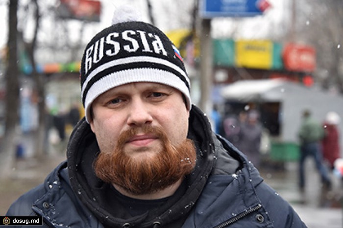 Мэрия Москвы одобрила первомайское шествие националистов