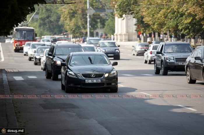 Мэрия назвала сроки начала ремонтных работ на бульваре Штефан чел Маре