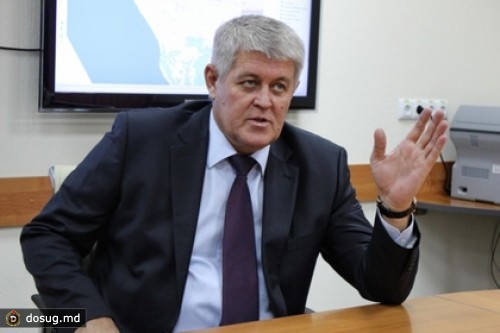 Мэром Анапы стал кандидат от «Единой России»