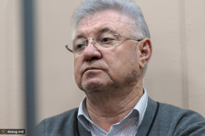 Мэру Астрахани предъявили обвинение