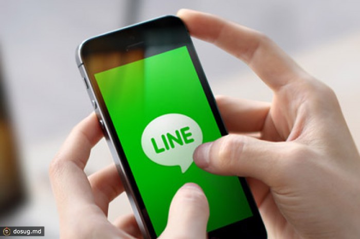 Мессенджер Line намерен выйти на биржу в ноябре