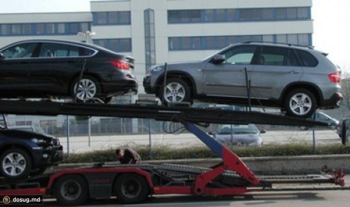 Местные власти могут ввести новый налог на авто дороже 35 тысяч евро