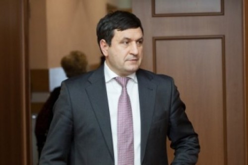 Место Луминицы Сувейка на посту главы Департамента здравоохранения столицы займет Михай Молдовану