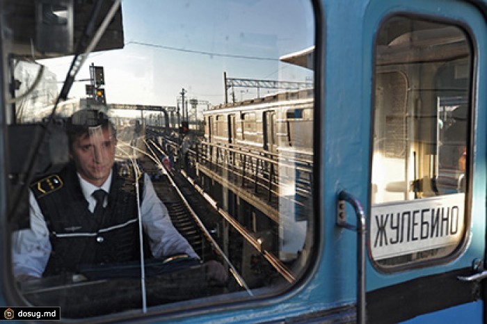 Метрополитен Москвы передумал закрывать участок фиолетовой линии