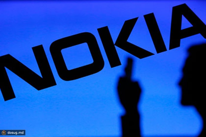 Microsoft купила мобильный бизнес Nokia