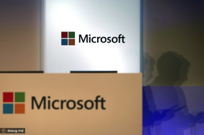 Microsoft опередит Yahoo на глобальном рынке онлайн-рекламы