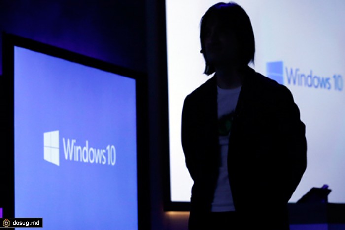 Microsoft откажет пиратам в бесплатной лицензии на Windows 10