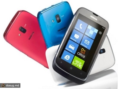 Microsoft упростит переход на Windows Phone с "чужих" платформ