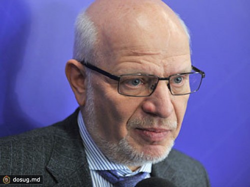 Михаил Федотов попросил Матвиенко отклонить закон об НКО