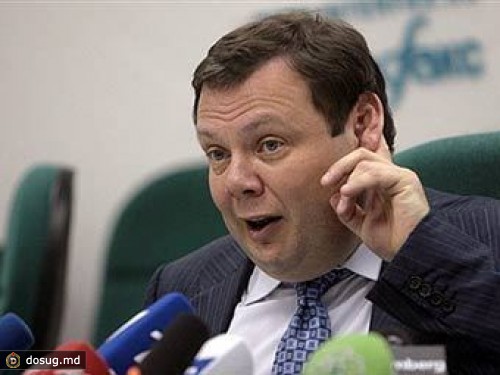 Михаил Фридман останется главой ТНК-BP еще на два года
