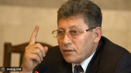 Михай Гимпу уверен, что судьба АЕИ – в руках ДПМ и ЛДПМ