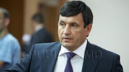 Михай Молдовану назначен на должность главы столичного управления здравоохранения