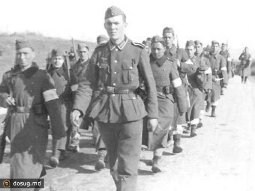 Милицию попросили расследовать военные преступления крымских татар