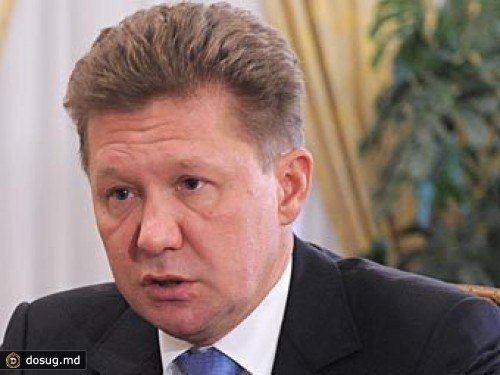 Миллер опроверг сообщения об уходе в правительство
