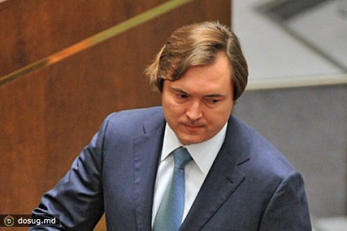 Миллиардер Молчанов решил покинуть Совет Федерации