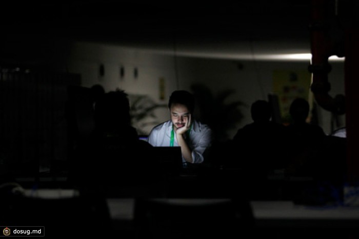 Миллионы бразильцев остались без света