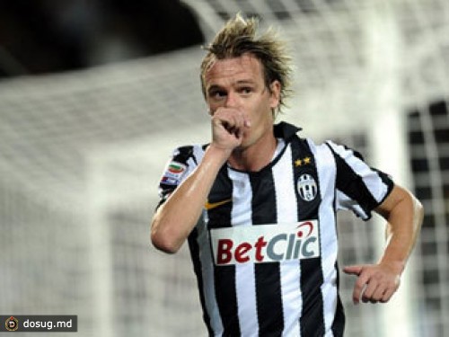 Милош Красич проиграл выборы худшего футболиста года