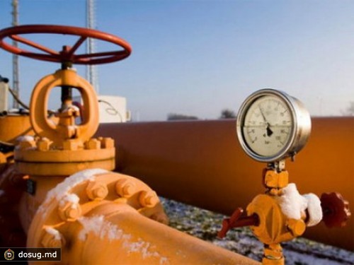 
 Минэкономики приобретет землю для строительства газопровода Яссы-Унгень
